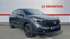 Honda HR-V 1.5 eHEV Elegance 5dr CVT Hybrid Hatchback